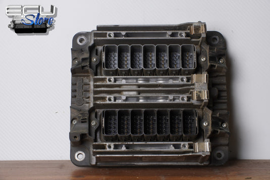 ECU CENTRALITA MOTOR DC938 2062436 DC9 38 5WK91210 1857180 SCANIA TRUCK 20120