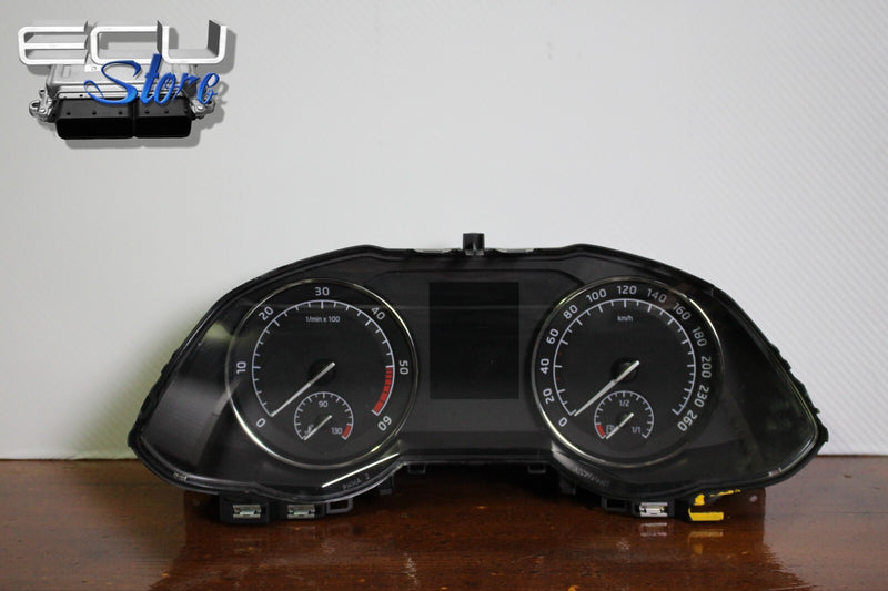 Cargue la imagen en el visor de la galería, VELOCIMETRO CUADRO INSTRUMENTOS 3V0920751A SKODA SUPERB 2017 DIESEL0
