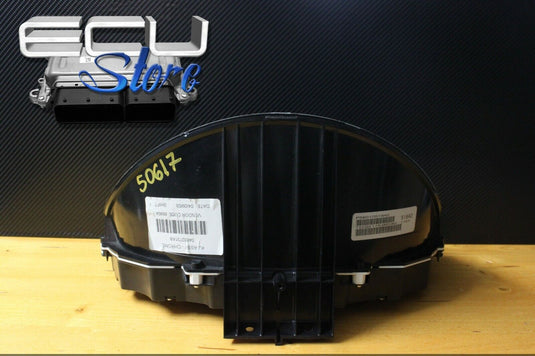 VELOCIMETRO / CUADRO DE INSTRUMENTOS JEEP CHEROKEE 2003 DIESEL - P56010516AD