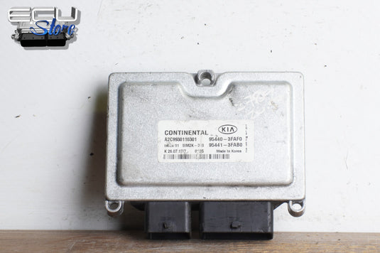 ECU CENTRALITA CAJA DE CAMBIOS 95440-3FAF0 A2C9930110301 SIM2K-310 KIA SPORTAGE0