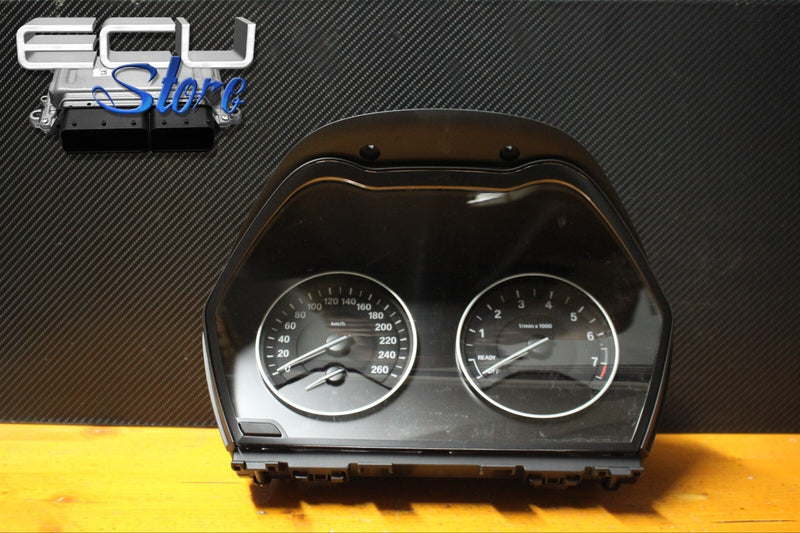 Cargue la imagen en el visor de la galería, VELOCIMETRO / CUADRO INSTRUMENTOS BMW 2 F45 2014 GASOLINA  93832680
