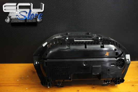VELOCIMETRO / CUADRO INSTRUMENTOS BMW 2 F45 2017 GASOLINA  68430891