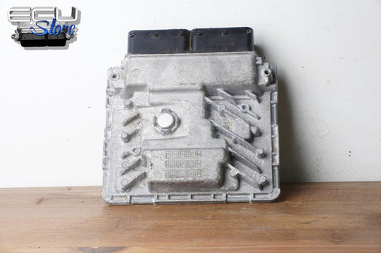 ECU CENTRALITA MOTOR 06K907425J 5WA18010 VW GOLF VII AUDI S3 LEON 2.0 TSI1