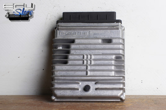 ECU CENTRALITA MOTOR 4T11-12A650-CC 28029330 FORD TRANSIT CONNECT 1.8 TDCI1