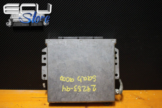 ECU / CENTRALITA MOTOR 4300828 AFM5 5A07  - SAAB 9000
