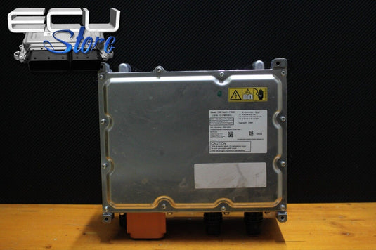 HYBRID INVERTER / CONVERTER A0009006420 A0009017210 - MERCEDES C W205 2020