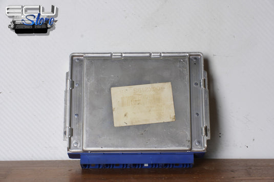 ECU CENTRALITA MOTOR 0486106131 81.25808-7078 EBS MAN TGX1