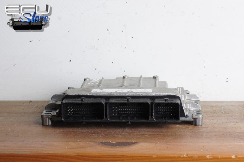 Cargue la imagen en el visor de la galería, ECU CENTRALITA MOTOR 237106PB10 A3C0671330001 NISSAN JUKE II 1.0 F16 20202
