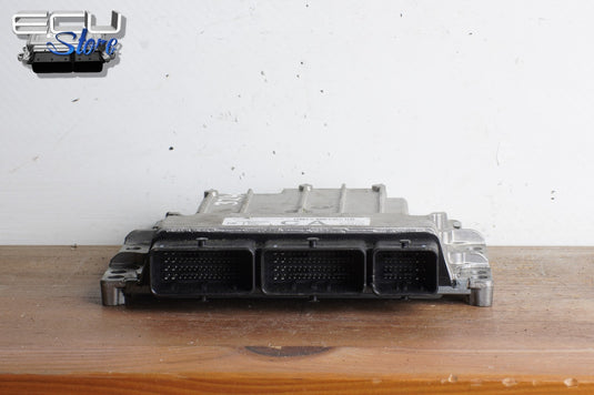 ECU CENTRALITA MOTOR 237106PB10 A3C0671330001 NISSAN JUKE II 1.0 F16 20202