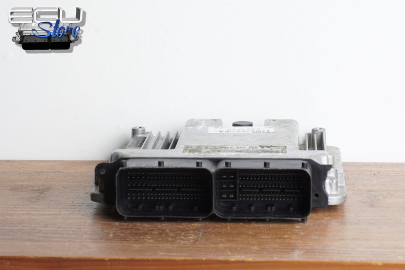 Cargue la imagen en el visor de la galería, ECU CENTRALITA DIRECCION 8K5907589C 0281032829 AUDI SQ5 3.0 TDI 20162
