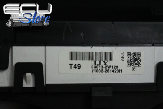 VELOCIMETRO / CUADRO INSTRUMENTOS HYUNDAI SANTA FE 2014 DIESEL - 94013-2W120