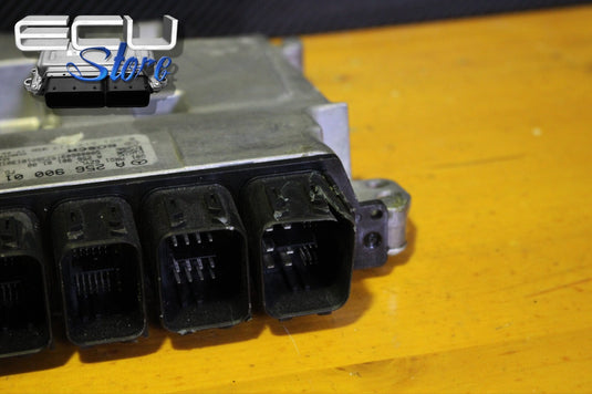 ECU / CENTRALITA MOTOR 0261S17117 A2569000100 - MERCEDES S450 W222 CLS450 AMG2
