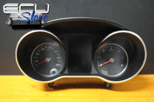 VELOCIMETRO / CUADRO INSTRUMENTOS MERCEDES GLC X253 2017 DIESEL - A2059001930