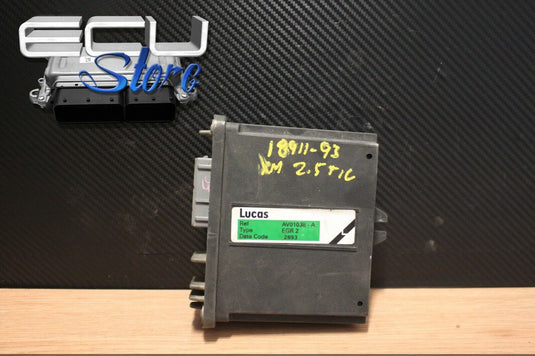ECU / CENTRALITA MOTOR AV01038-A 2693 - CITROEN PEUGEOT