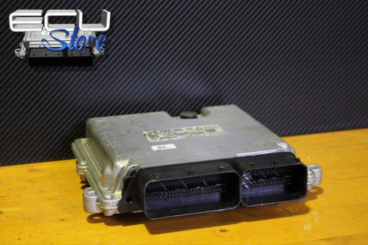 ECU / CENTRALITA MOTOR 0281034413 A6429008401 - MERCEDES SPRINTER 3.0 CDI W907