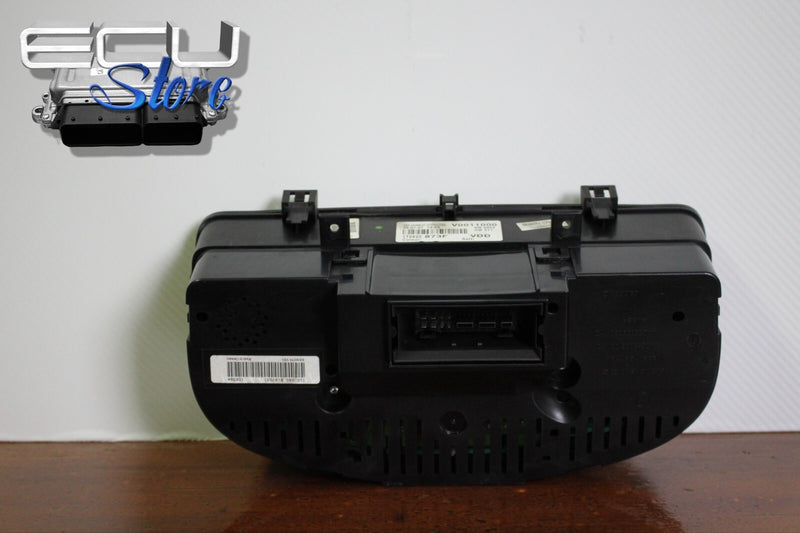 Cargue la imagen en el visor de la galería, VELOCIMETRO CUADRO INSTRUMENTOS 1T0920873F VW TOURAN 2008 GASOLINA1
