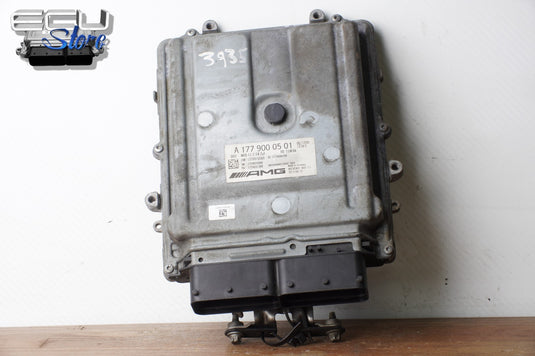 ECU CENTRALITA MOTOR A1779000501 1779010300 MERCEDES C63 AMG W205 20150