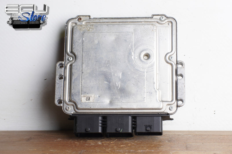 Cargue la imagen en el visor de la galería, ECU CENTRALITA MOTOR 0281031380 FK72-12C520-VB LANDROVER DISCOVERY SPORT 2.2 TD41
