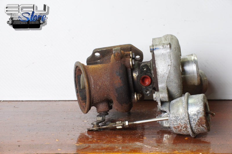Cargue la imagen en el visor de la galería, TURBO TURBOCOMPRESOR SAAB 9-3 1.9 TID 2008 55215256 100097000051
