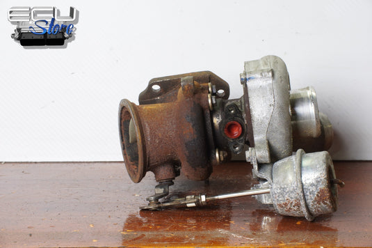 TURBO TURBOCOMPRESOR SAAB 9-3 1.9 TID 2008 55215256 100097000051