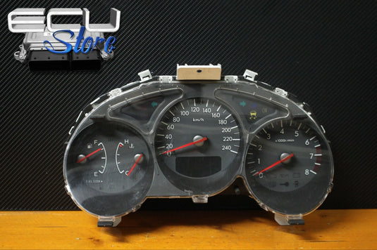 VELOCIMETRO / CUADRO INSTRUMENTOS SUBARU FORESTER 2006 GASOLINA - 85013SA2800