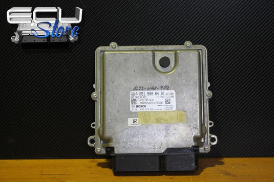ECU / CENTRALITA MOTOR 0281030556 A6519006401 - MERCEDES GLC 250CDI