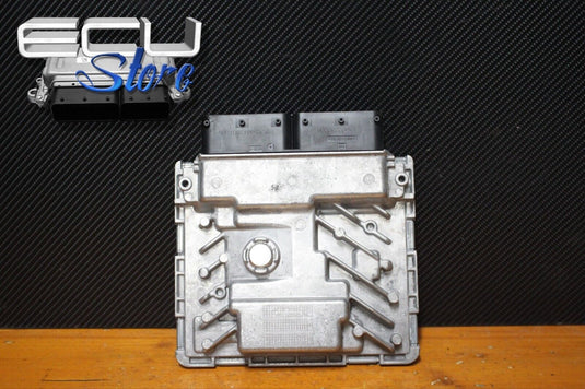 ECU / CENTRALITA MOTOR 06K907425B 5WA18004 - VW PASSAT 2.0TSI