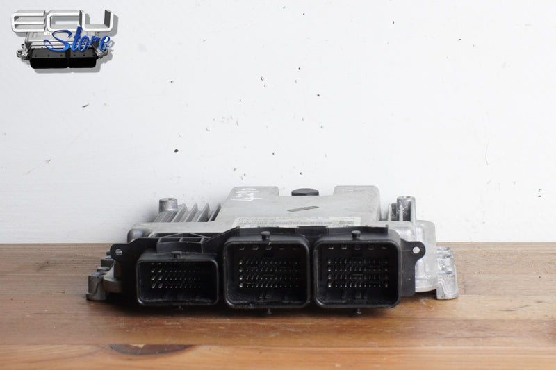 Cargue la imagen en el visor de la galería, ECU CENTRALITA MOTOR 0281031380 FK72-12C520-VB LANDROVER DISCOVERY SPORT 2.2 TD42

