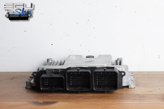 ECU CENTRALITA MOTOR 0281031380 FK72-12C520-VB LANDROVER DISCOVERY SPORT 2.2 TD42