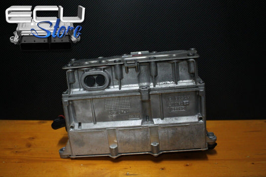 HYBRID INVERTER / CONVERTER 3G0.907.070.C 0437508215 3G0907070C - VW PASSAT 2016