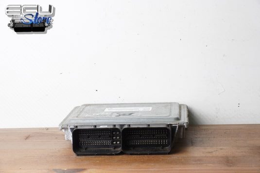 ECU CENTRALITA MOTOR 06K907425J 5WA18010 VW GOLF VII AUDI S3 LEON 2.0 TSI2