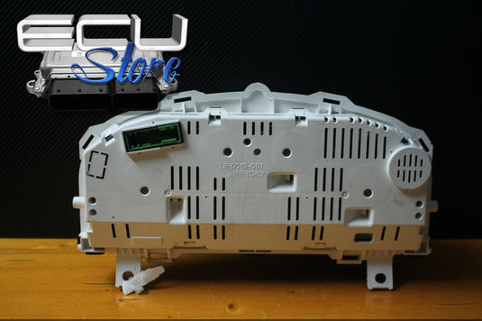 VELOCIMETRO / CUADRO DE INSTRUMENTOS LAND ROVER DISCOVERY 2005-2009 - YAC500056