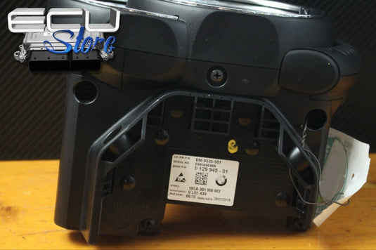 VELOCIMETRO / CUADRO INSTRUMENTOS MINI COOPER F56 GASOLINA 2016 - 9129945-01