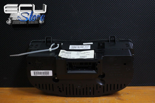 VELOCIMETRO / CUADRO INSTRUMENTOS 1Q0920873A - VW EOS 2007 DIESEL