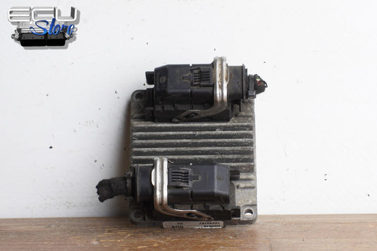 ECU CENTRALITA MOTOR 8973583775 12249767 OPEL ASTRA H COMBO 1.7 CDTI + PLUGS2