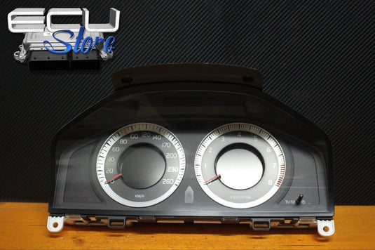 VELOCIMETRO / CUADRO INSTRUMENTOS VOLVO V70 2009 GASOLINA - 31270366AA
