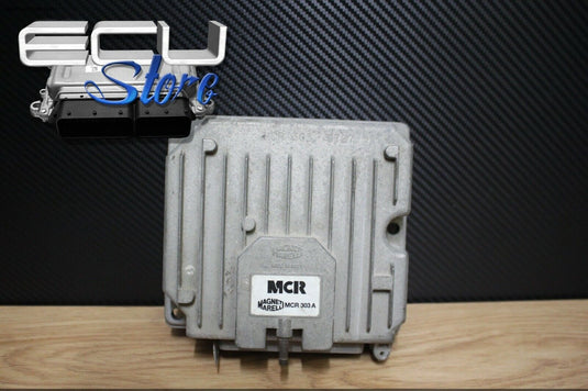 ECU / CENTRALITA MOTOR MCR303A - FIAT DUCATO