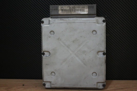 ECU / CENTRALITA MOTOR 97BB-12A650-ABB NOAH - FORD
