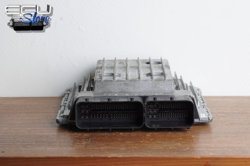 Cargue la imagen en el visor de la galería, ECU CENTRALITA MOTOR 7583225 5WK93643 MSD80.2 BMW 118i 318i Z4 E87 E90 20072
