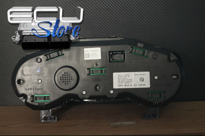 Cargue la imagen en el visor de la galería, CUADRO DE INSTRUMENTOS FORD FOCUS 2011-14 AUTOMATICO - BM5T-10849-CN

