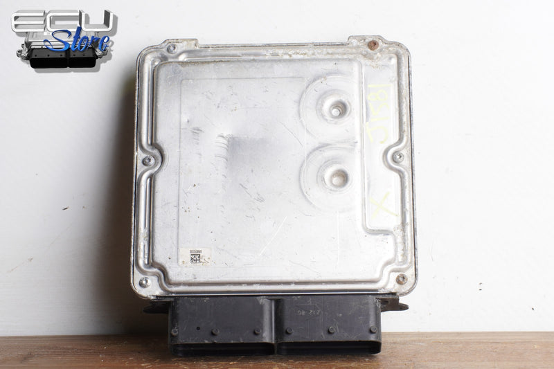 Cargue la imagen en el visor de la galería, ECU CENTRALITA MOTOR 4L2910401B 0281018301 AUDI Q7 4L 3.0 TDI 20141

