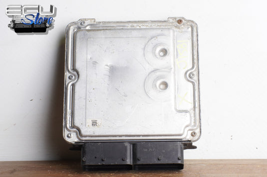 ECU CENTRALITA MOTOR 4L2910401B 0281018301 AUDI Q7 4L 3.0 TDI 20141