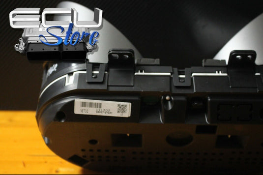 VELOCIMETRO / CUADRO DE INSTRUMENTOS HYUNDAI IX35 DIESEL 2012 - 94007-2Y321