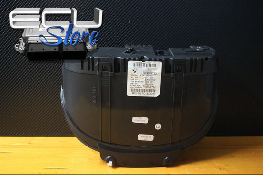 VELOCIMETRO / CUADRO DE INSTRUMENTOS BMW SERIE 1 E87 E81 DIESEL - 1024952-93