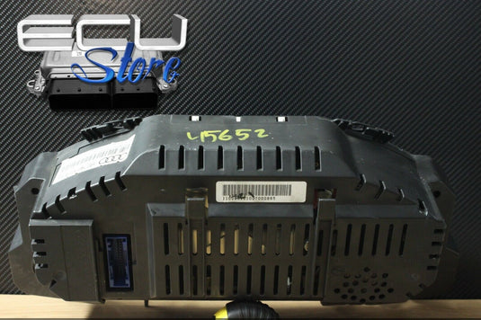 CUADRO DE INSTRUMENTOS AUDI A8 4E 2002-2009 GASOLINA - 4E0920900E