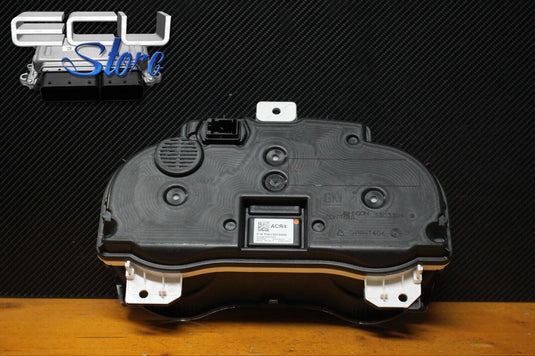 VELOCIMETRO / CUADRO INSTRUMENTOS OPEL CORSA 2007-2014 GASOLINA - 13373006