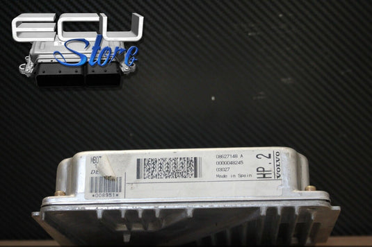 ECU / CENTRALITA MOTOR MB079700-8951 08627148A - VOLVO