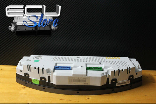VELOCIMETRO / CUADRO DE INSTRUMENTOS VW PHAETON DIESEL - 3D0920882M - 320Km/h