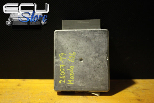 ECU / CENTRALITA MOTOR F7FF-12A650-AMH - MAZDA 626 2.0 16v
