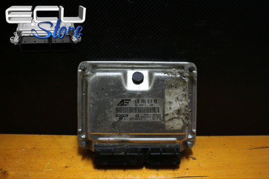 ECU / CENTRALITA MOTOR 038906019NB 0281011821 - FORD GALAXY